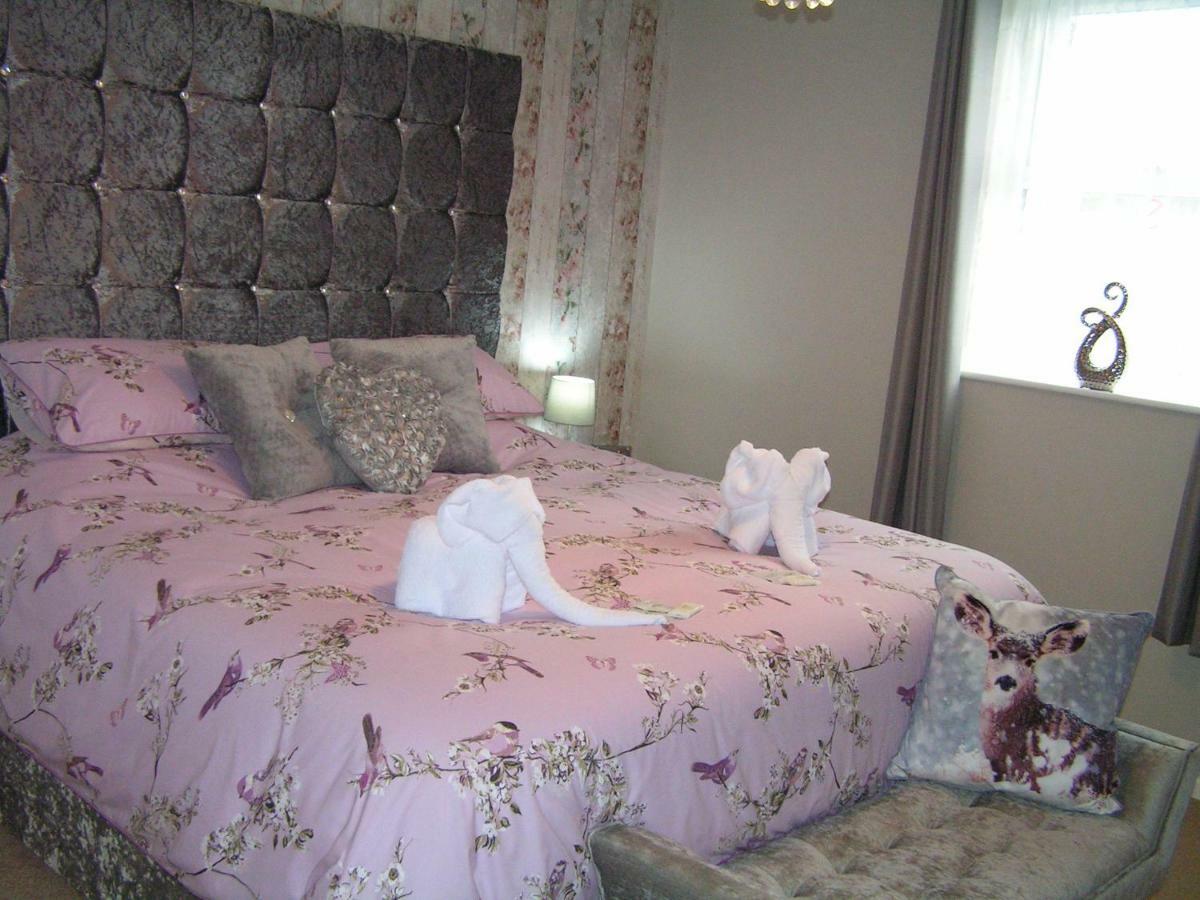 Devon Guest House - Blackpool, Blackpool