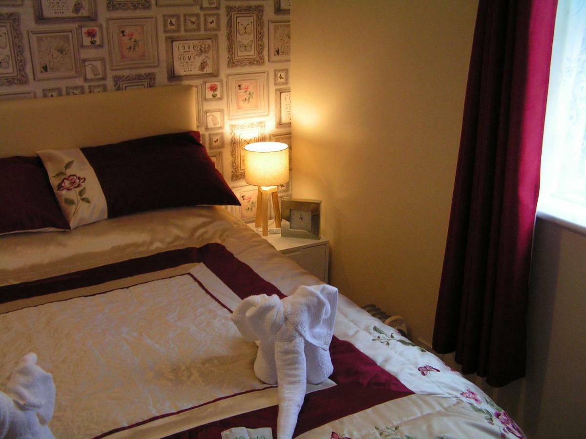 Devon Guest House - Blackpool — Photos 2